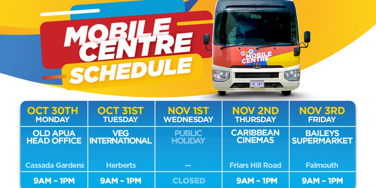 Mobile Centre Opening Hours 1920x1080 HD